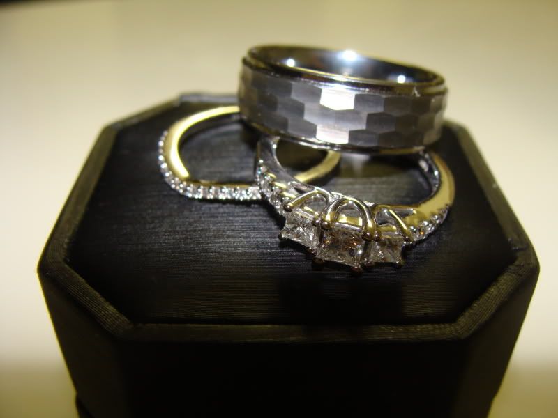 Post Your ERing wedding ring e ring engagement engagement ring e wedding