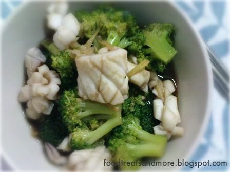 Stir fried broccoli recipes