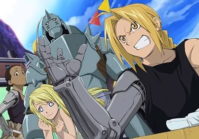 fullmetal alchemist Pictures, Images and Photos