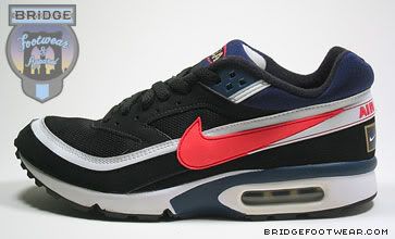 air max vert bouteille