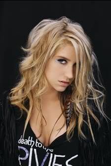 Ke$ha Pictures, Images and Photos