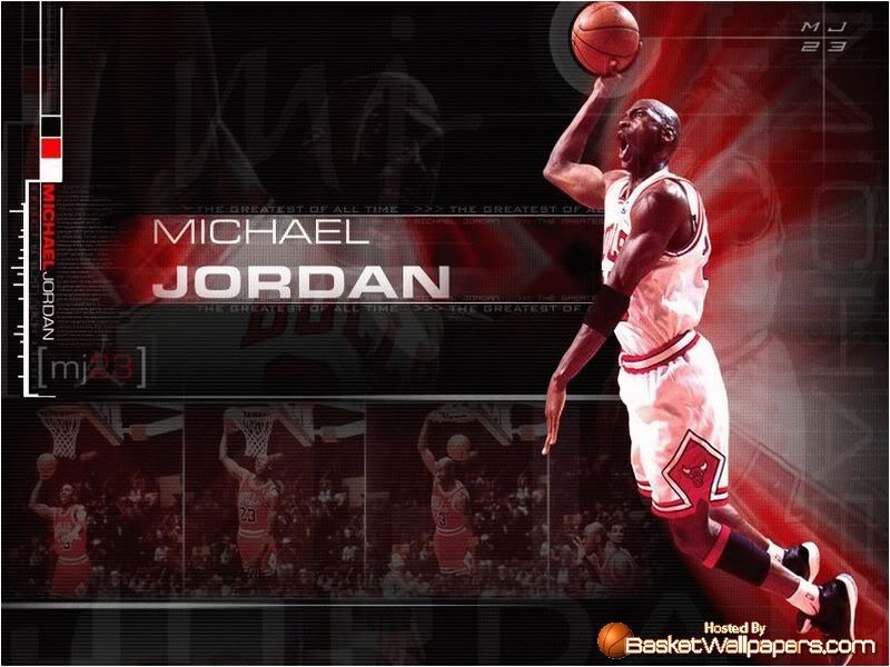 Mj Dunk