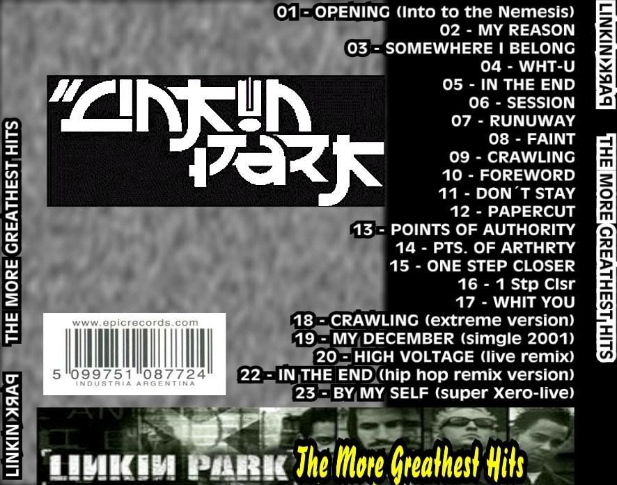 Living Things Linkin Park Album Free Download