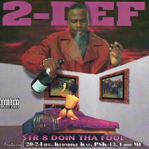 The best of the worst hip hop album covers by Pen & Pixel