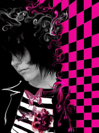 latest emo boys wallpapers. EMO BOY Pictures,