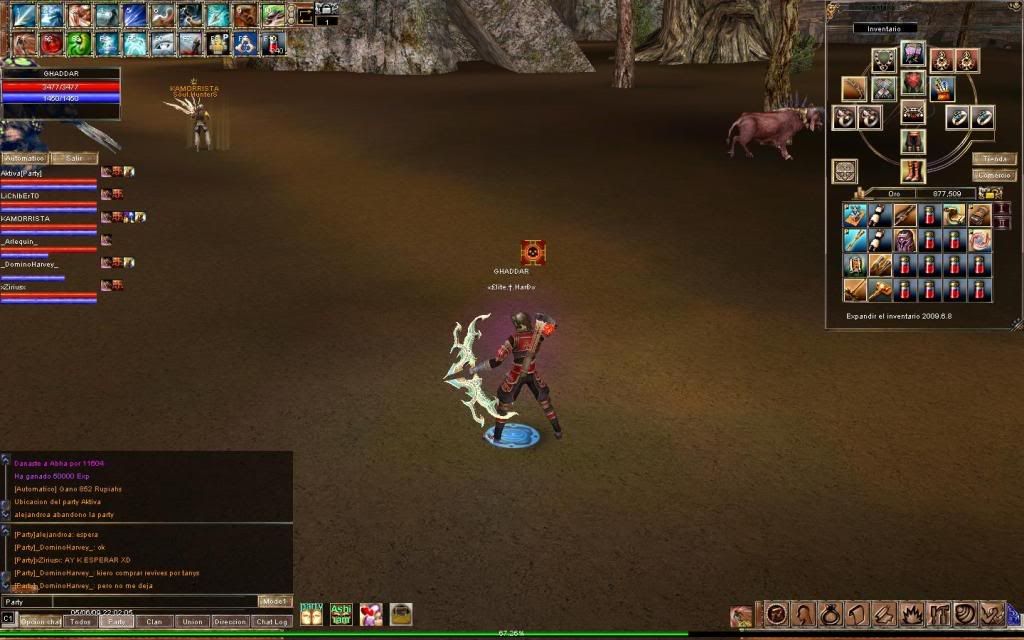 Nexogame Nexogame