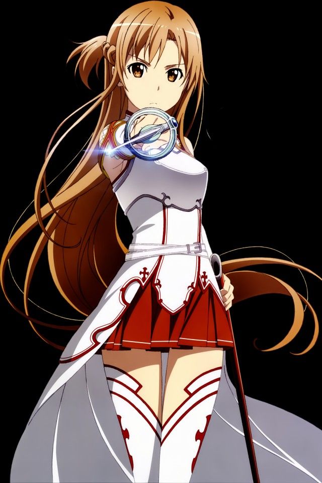 Sword-Art-OnlineAsuna-iPhone-4-wallpaper