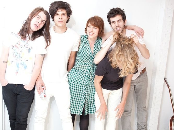 Group Love Band