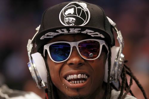 lil wayne – ghoulish [pusha t diss] (2012)