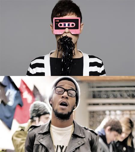 Dan Black And Kid Cudi. dan black – symphonies (remix ft. kid cudi).