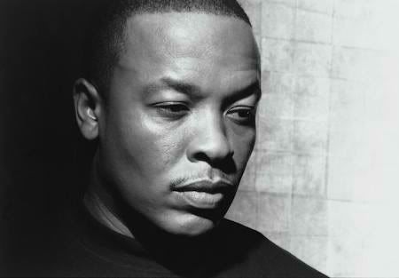 Dr Dre Cut