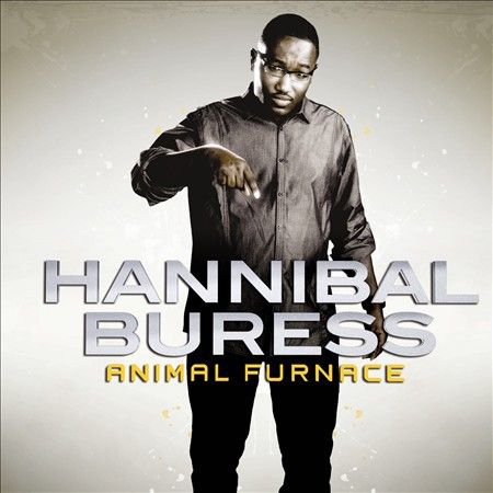 Hannibal Buress – Animal Furnaces