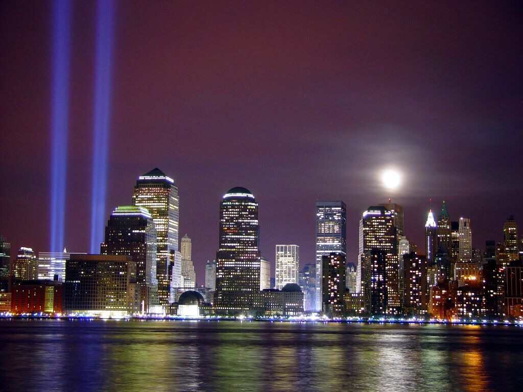 wtc tribute