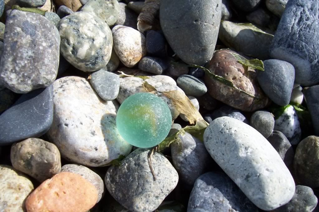 Sea Glass