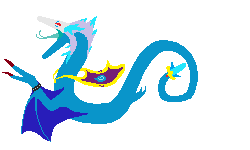 An adoptable by Kit! Thanks so much!