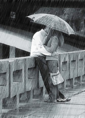 fantasy in rain photo: Rain-love 727tk7.gif