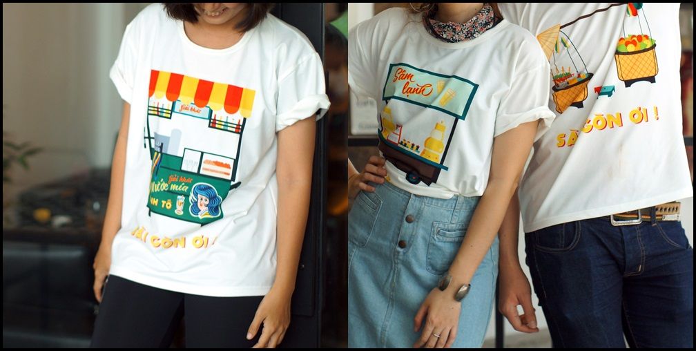 AO THUN SAIGONOI! - 7