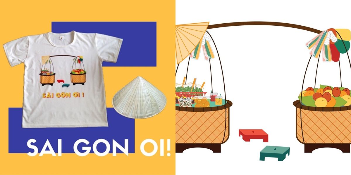 AO THUN SAIGONOI! - 5