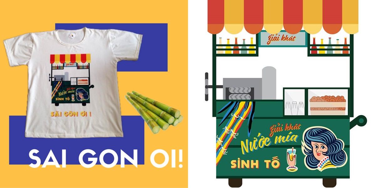 AO THUN SAIGONOI! - 6