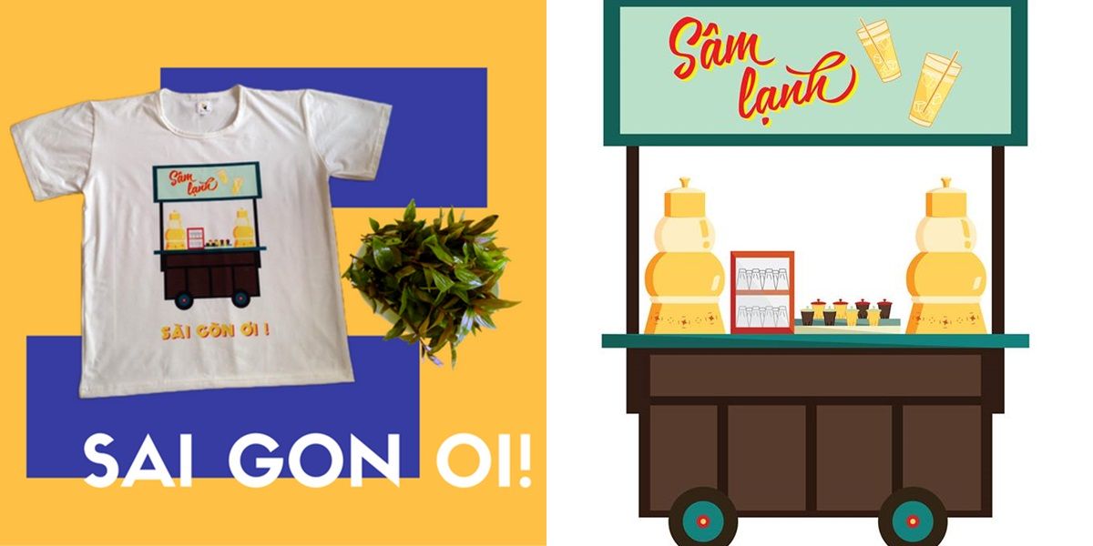 AO THUN SAIGONOI! - 4