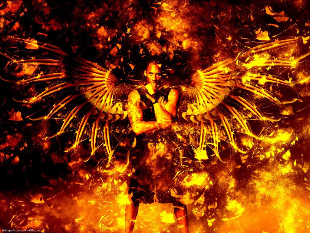 kobe bryant supernatural