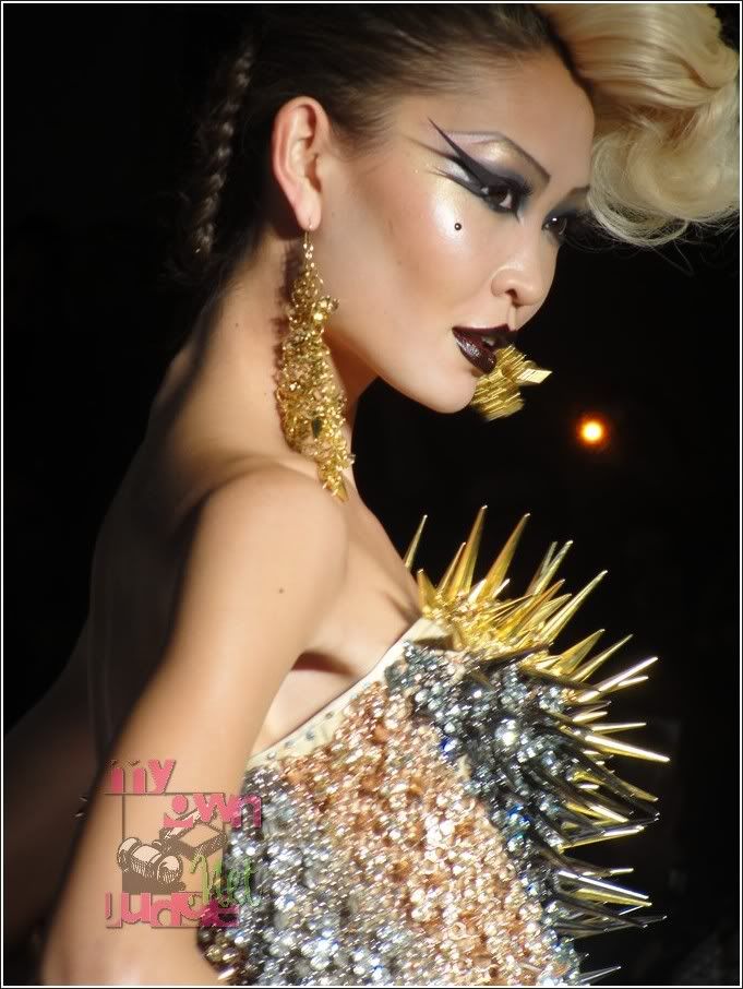 The Blonds A/W 2010