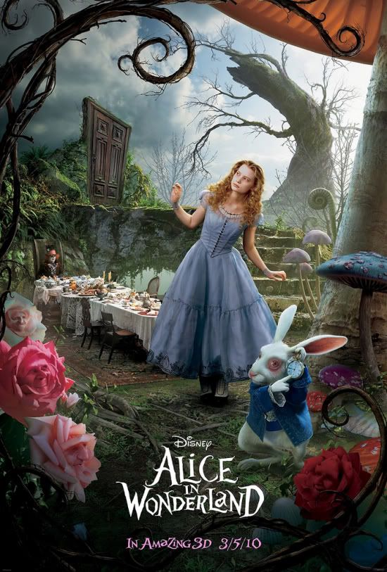 MOJ Alice in Etsyland
