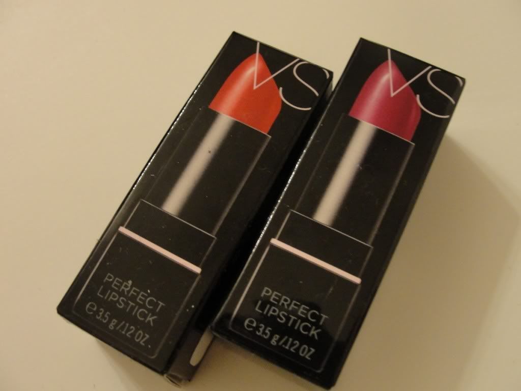 Victoria Secret Lipsticks
