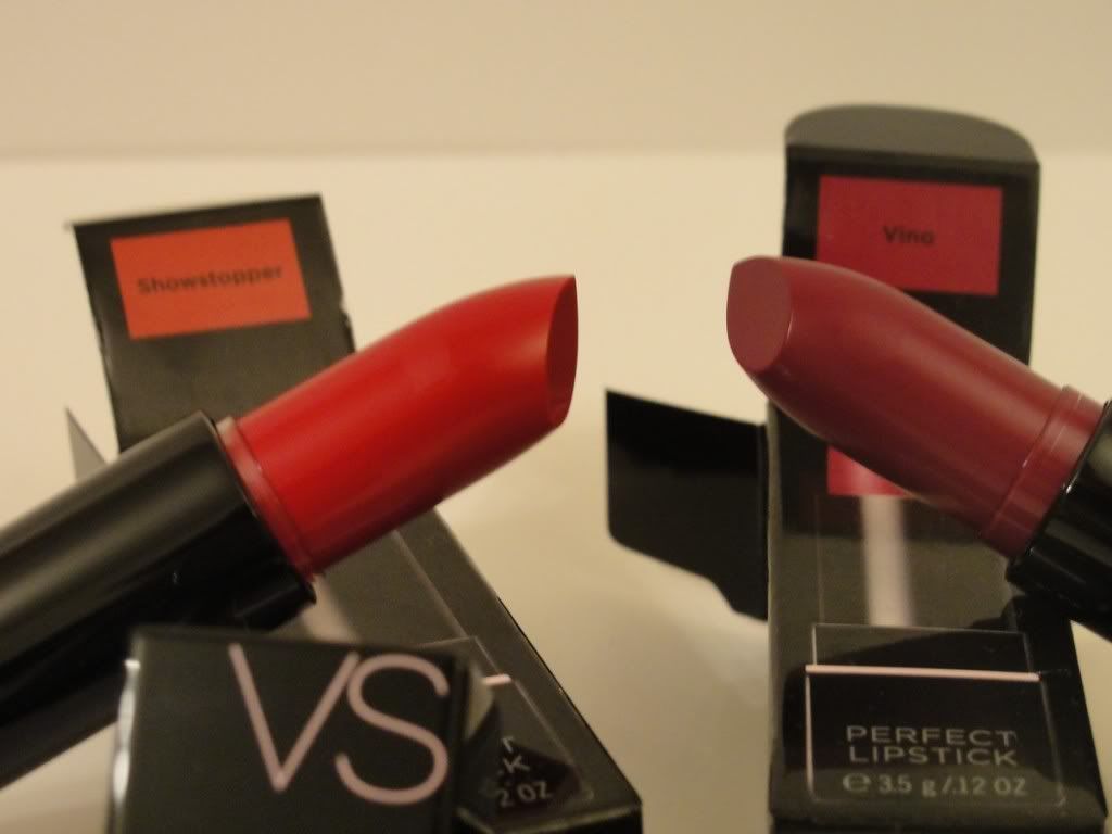 Victoria Secret Lipsticks