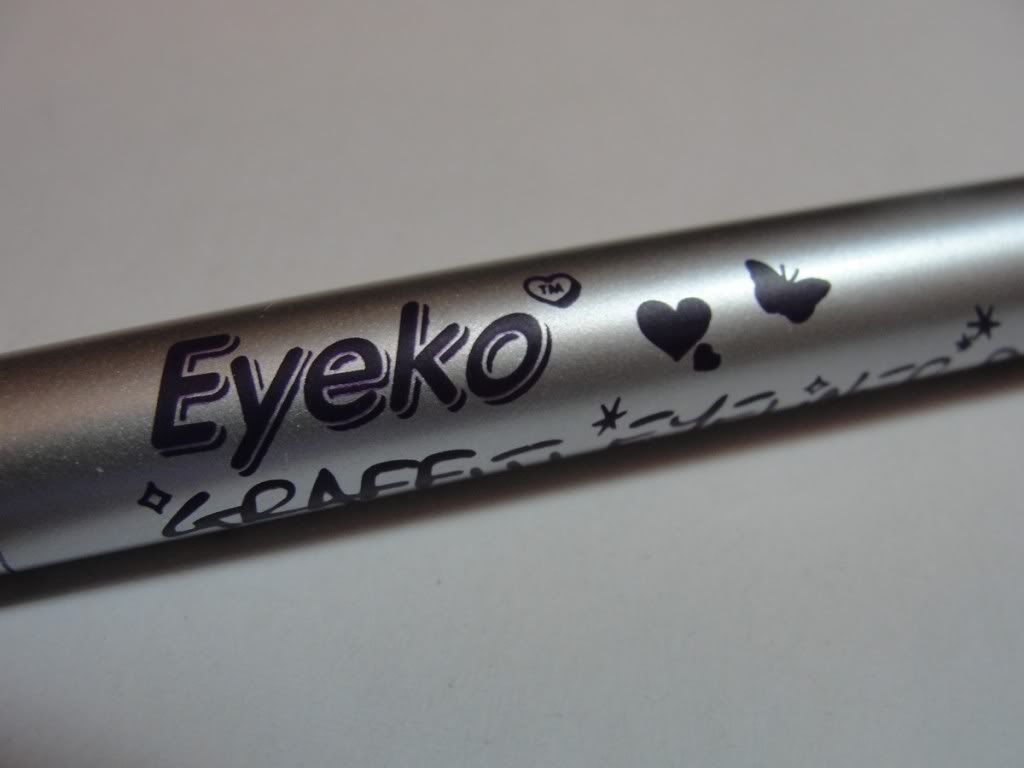 Eyeko Graffiti Eyeliner