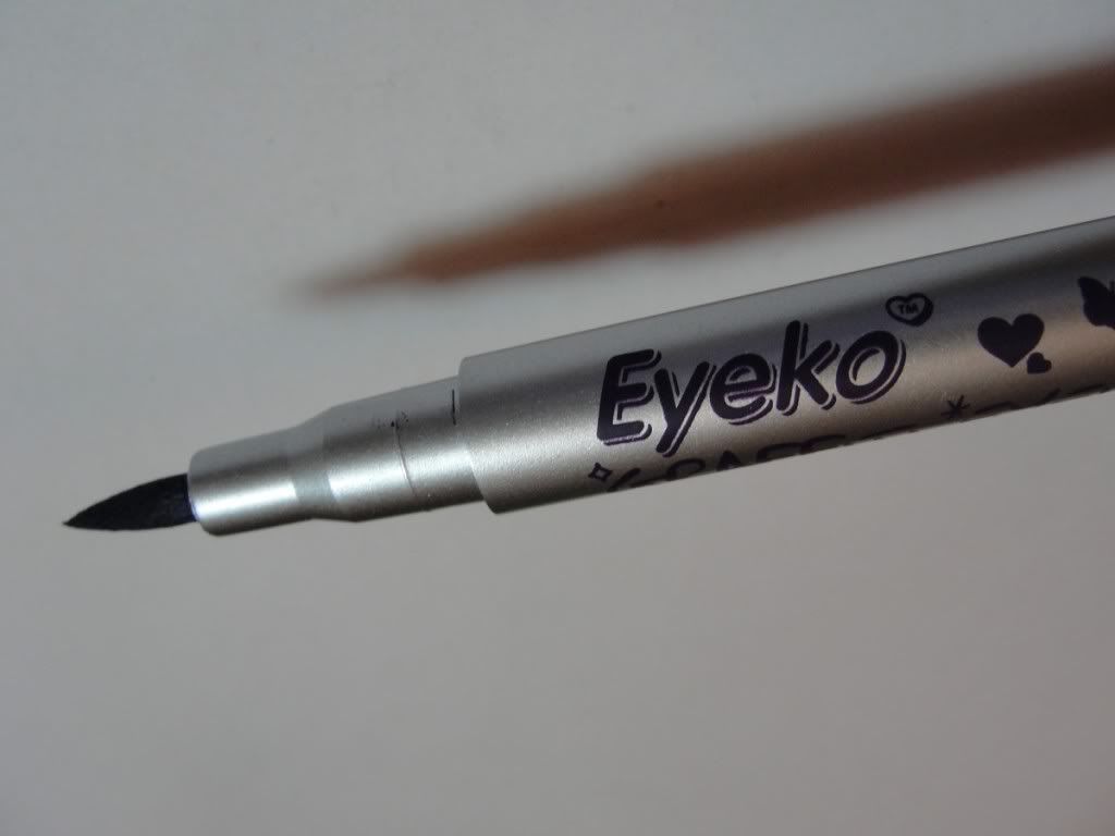 Eyeko Graffiti Eyeliner