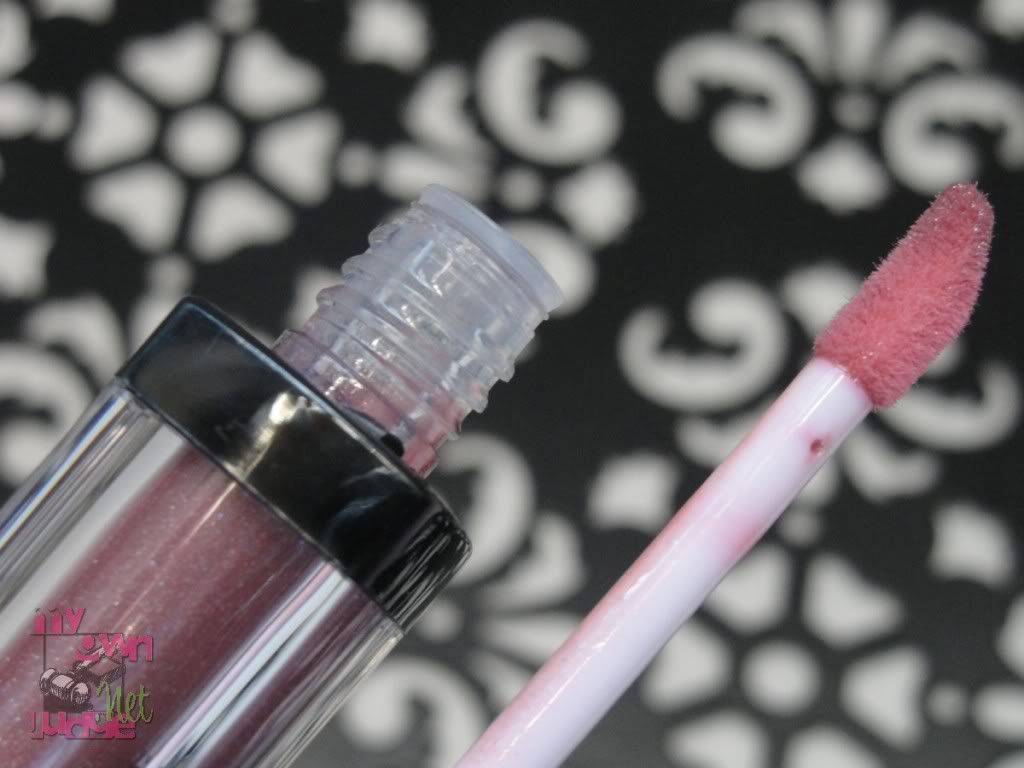 MyOwnJudge Armour Lip Gloss