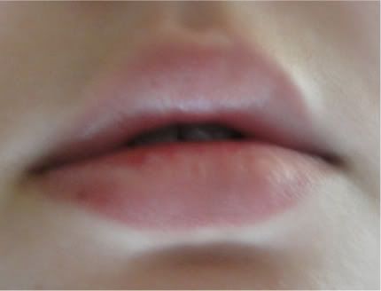 MyOwnJudge Armour Lip Gloss