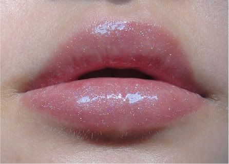 MyOwnJudge Armour Lip Gloss
