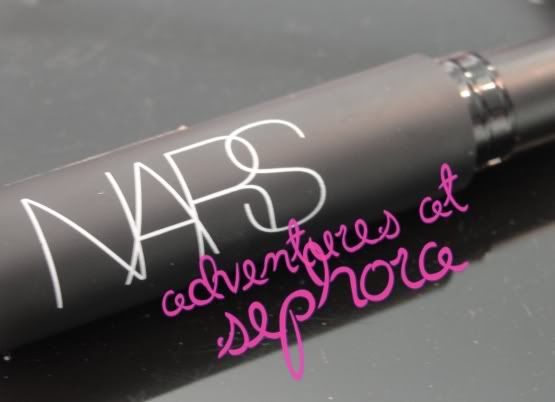 NARS - Adventures at Sephora