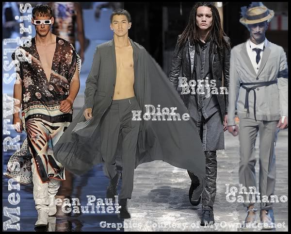 MyOwnJudge - Paris Men's RTW