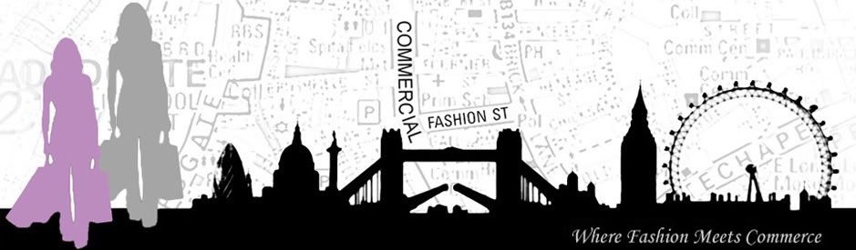 Where Fashion Meets Commerce