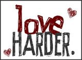 Love Harder