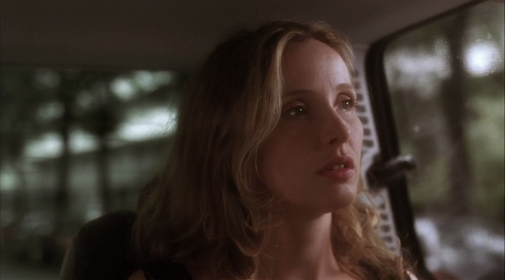 Before Sunset 2004 DVDRip x264 VLiS preview 3