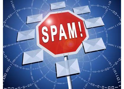 Deals direct spam