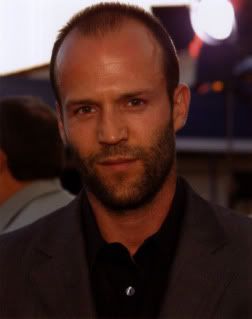 jason statham animated movies