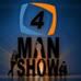 4 Man Show