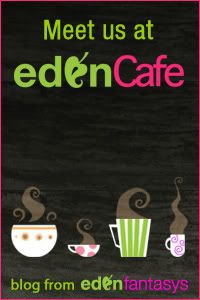 EdenCafe