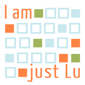 I am just Lu