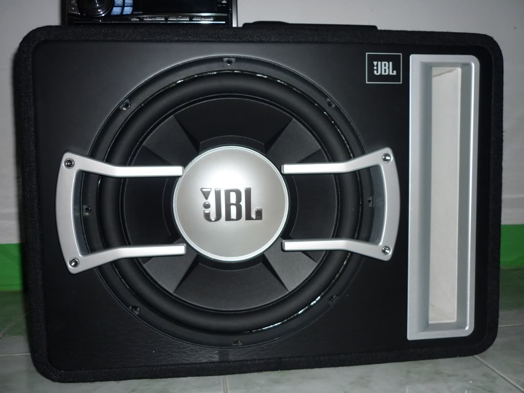 Sub Jbl