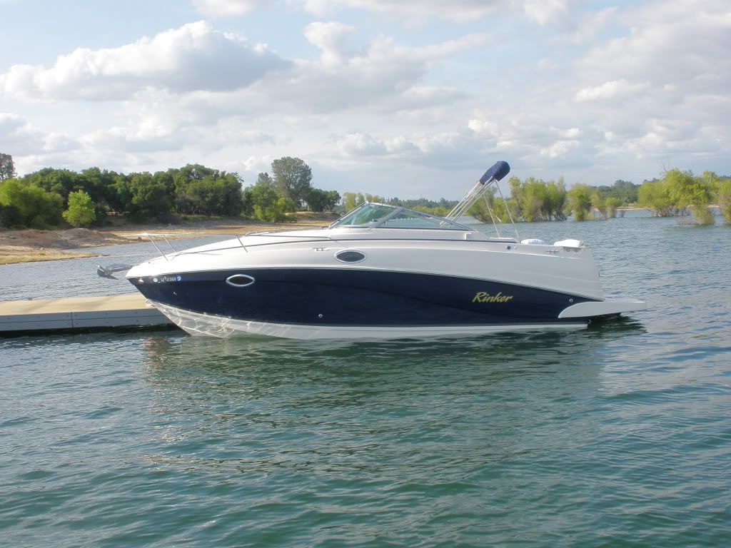 2003 Rinker 250 FIESTA V EXPRESS CRUISER boat w trailer (dublin / pleasanton ... 2003 Rinker 250 FIESTA V EXPRESS CRUISER boat w trailer (dublin / pleasanton ...