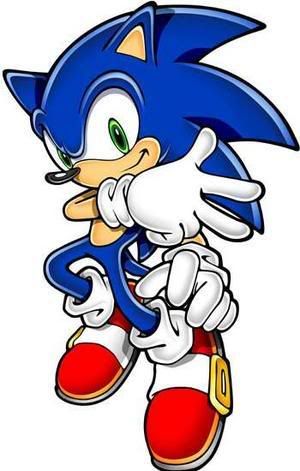 sonic the hedgehog Pictures, Images and Photos