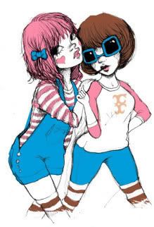 Cartoon Photo Picture