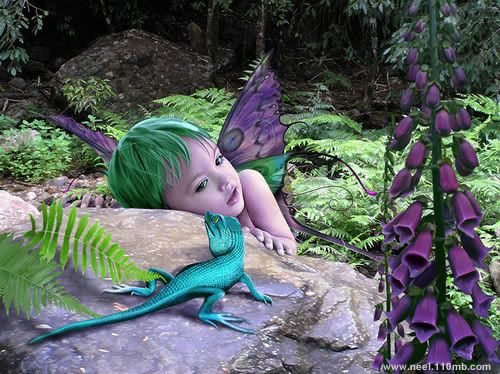 Fantasy Photo Picture