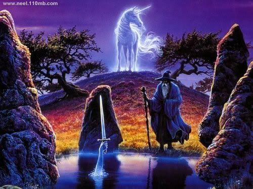 Fantasy Photo Picture